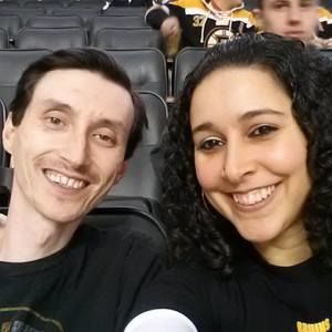 Meet your Posher, James